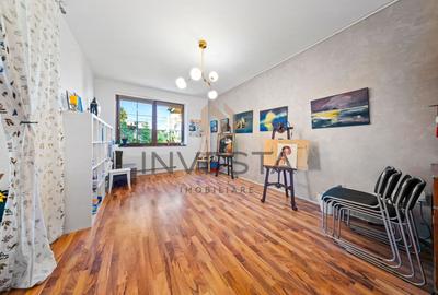 Resedinta impunatoare cu teren generos de 2.012 mp in Buna Ziua! - 4