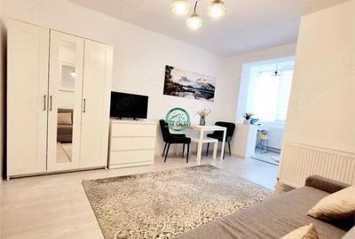 Apartament cu 1 camera de inchiriat - 7 Noiembrie - 500 m de Spitalul Jud - 3