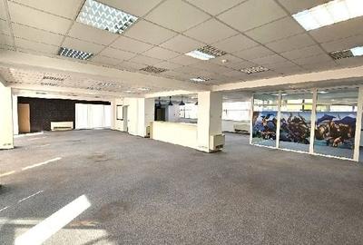 0% comision! Inchiriere birouri Presei Libere, 210 - 540 mp - 8