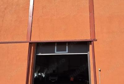 Spațiu comercial, de 780 mp, în Central