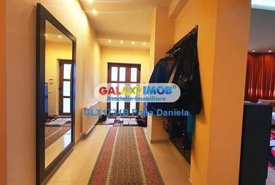 Vanzare vila  P+1+M,900 mp teren,Dobroesti complex rezidential - 25