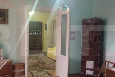 Casă cu 4 camere cu Teren 411 Mp în Central - 6