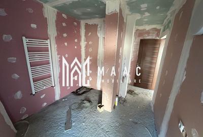 Duplex modern | 160 mp utili | Curte 370 mp | 4 Camere | Cisnădie - 15