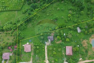 Ocazie! Teren intravilan 17,565mp Baia Sprie / Strada 1 M... - 1