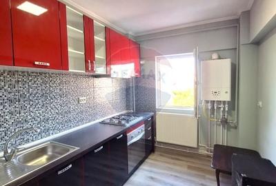 Apartament cu 3 camere de vanzare in zona Pod - 7