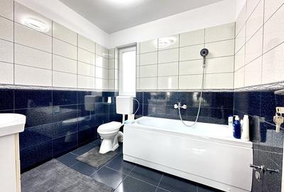 Duplex 3 camere, 300 mp teren, 94 mp utili - Dumbravita - 6