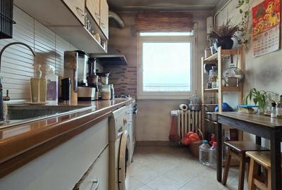 Apartament cu 3 camere în Dristor - 4