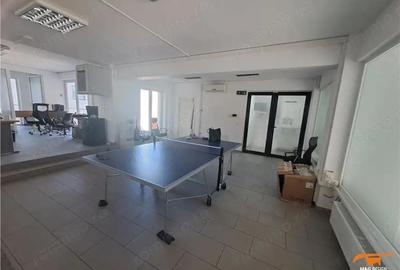 Spatiu comercial Iosefin etaj 1 cu lift+loc parcare - 8