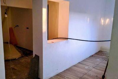 Casă cu 4 camere cu Teren 150 Mp în Sasca Montană - 3