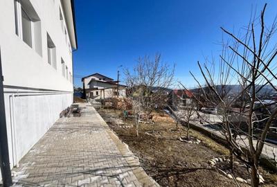 Spatiu de birou, 170 - 340 mp utili, 2 niveluri, cladire nou - 1