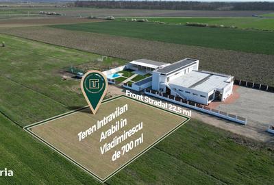 Spațiu comercial, în Vladimirescu - 1