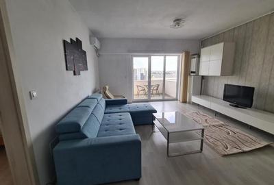 Apartament 2 camere, modern, complet mobilt si utilat - Timisoara 58 Apartments - 1