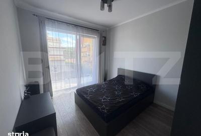 Apartament cu 2 camere în Florești - 1