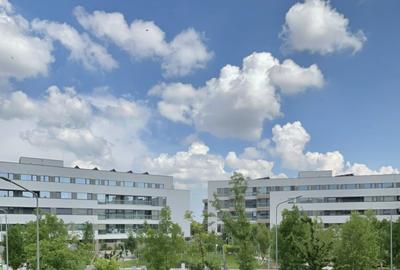 Apartament cu 2 camere decomandat în Chitila - 9