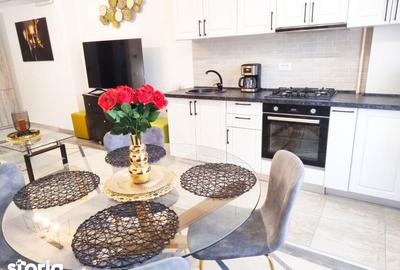 Apartament cu 2 camere în Copou - 9
