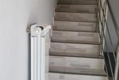 Casă cu 5 camere cu Teren 750 Mp în Mihăilești - 8