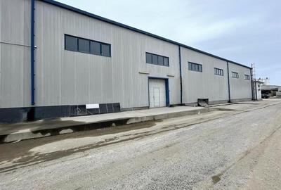 Inchiriere depozit/hala/spatiu industrial Stefanesti - Centura, Ilfov