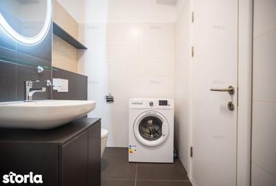 Apartament cu 2 camere semidecomandat, mobilat în Torontalului - 5
