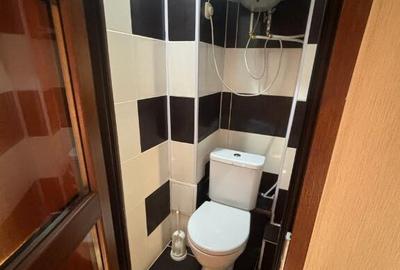 Apartament cu 2 camere in zona 15 Noiembrie - 2