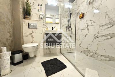 Apartament cu 3 camere decomandat în Ștefan cel Mare - 6