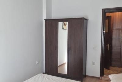 Apartament cu 2 camere semidecomandat în Magheru - 4