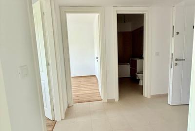 Apartament cu 2 camere decomandat în Bucium - 1