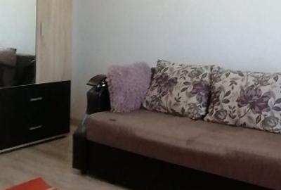 Garsonieră decomandată în Centrul Civic - 1