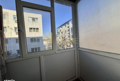 Apartament cu 2 camere nedecomandat în Malu Roșu - 9