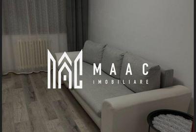 Apartament cu 2 camere decomandat, mobilat în Turnișor