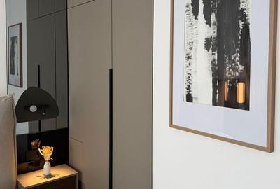 Apartament cu 2 camere în Florești - 4