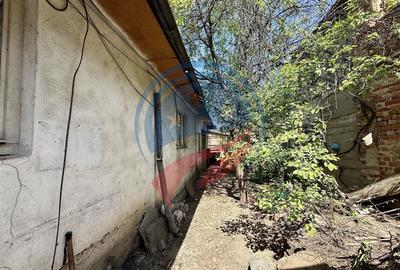 Teren Construcții intravilan de 371 mp, în 1 Mai - 5
