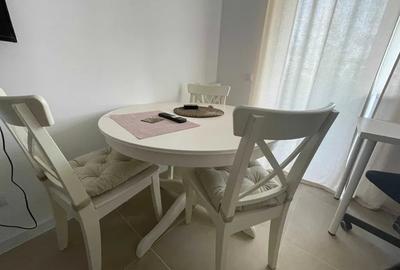 Apartament de inchiriat 2 camere | 60 mp | Selimbar Apartament de inchiriat 2 camere | 60 mp | Selimbar - 7