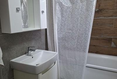 Apartament cu 2 camere în Moșnița Nouă - 1