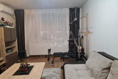 3 camere, decomandat, et 3/4-Drumul Taberei, Aleea Potaisa - 3