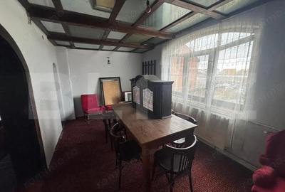 Casa de vanzare, 374 mp, strada Baritiu - 13