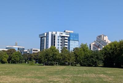 Apartament 77mp, SIF-Primarie, Universitatea George Bacovia, - 16