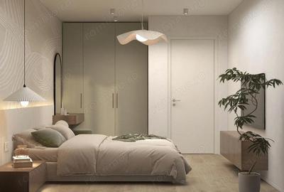 Apartament cu 3 camere decomandat în Central - 5