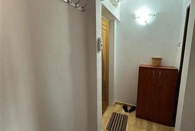 Apartament cu 2 camere nedecomandat în Podu Roș - 8