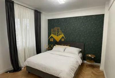 Apartament cu 4 camere, mobilat în Zorilor - 8
