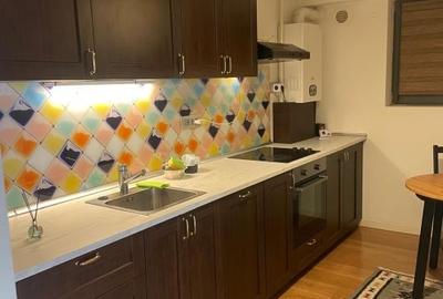 Apartament cu 2 camere decomandat în Dacia - 3