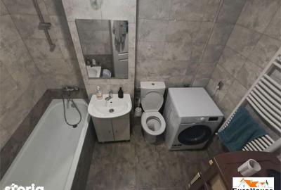 Apartament cu 4 camere decomandat în Ampoi 2 - 8