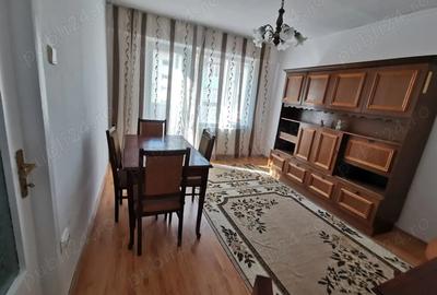 Apartament cu 3 camere decomandat în Central - 6