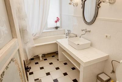Apartament 2 camere mobilat si utilat premium langa Gradina Publica - 7
