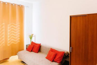 Garsonieră, mobilată în Tractorul - 6