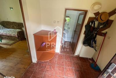 Casă cu 3 camere în Răchita - 4