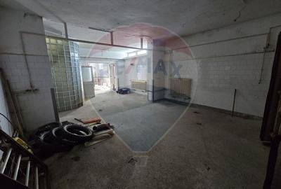 Casa de vanzare / Spatiu productie cu 12+ camere - 15