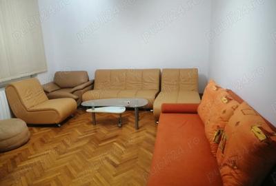 Apartament cu 4 camere decomandat în Centru Civic - 1