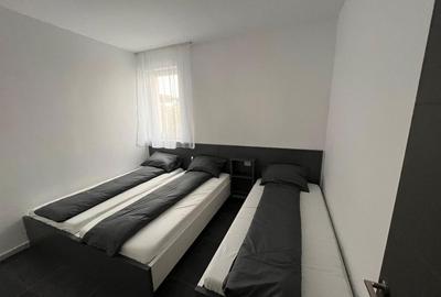 Casă cu 2 camere cu Teren 250 Mp în Central - 2