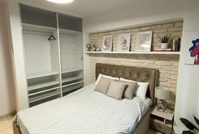 Apartament 3 camere zona Stadion mobilat si utilat - 5