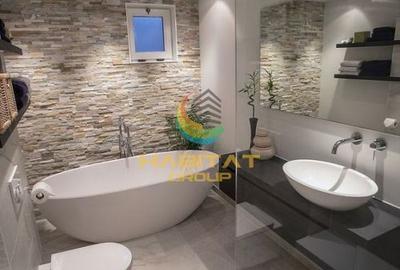 Apartament cu 4 camere decomandat în Metalurgiei - 3